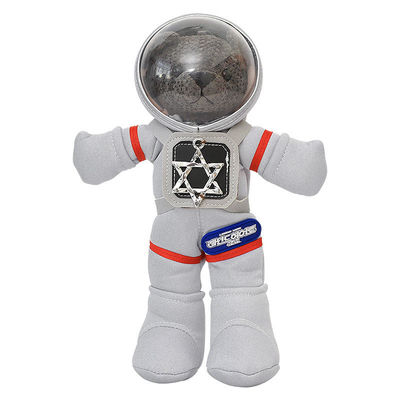 ISO9001 পিপি তুলো ভর্তি 30 সেমি বাচ্চাদের টেডি বিয়ার স্টাফড খেলনা