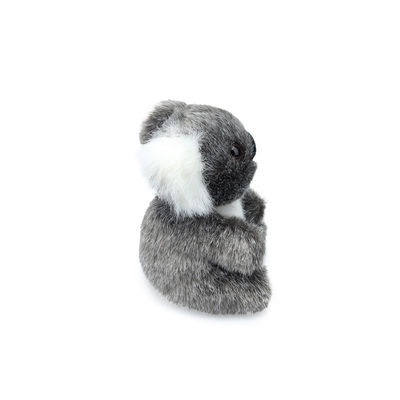 কারখানার কাস্টম কোয়ালা বিয়ার নরম খেলনা 11cm-30cm শিশুদের শিশুর ফ্যাশন